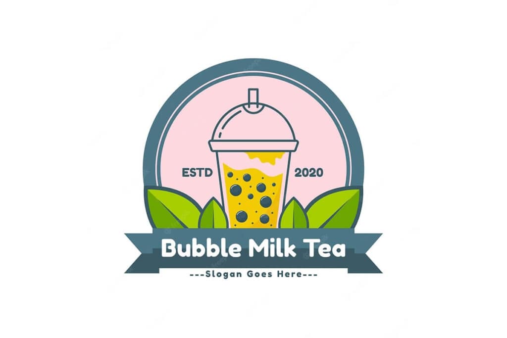 mẫu logo đẹp