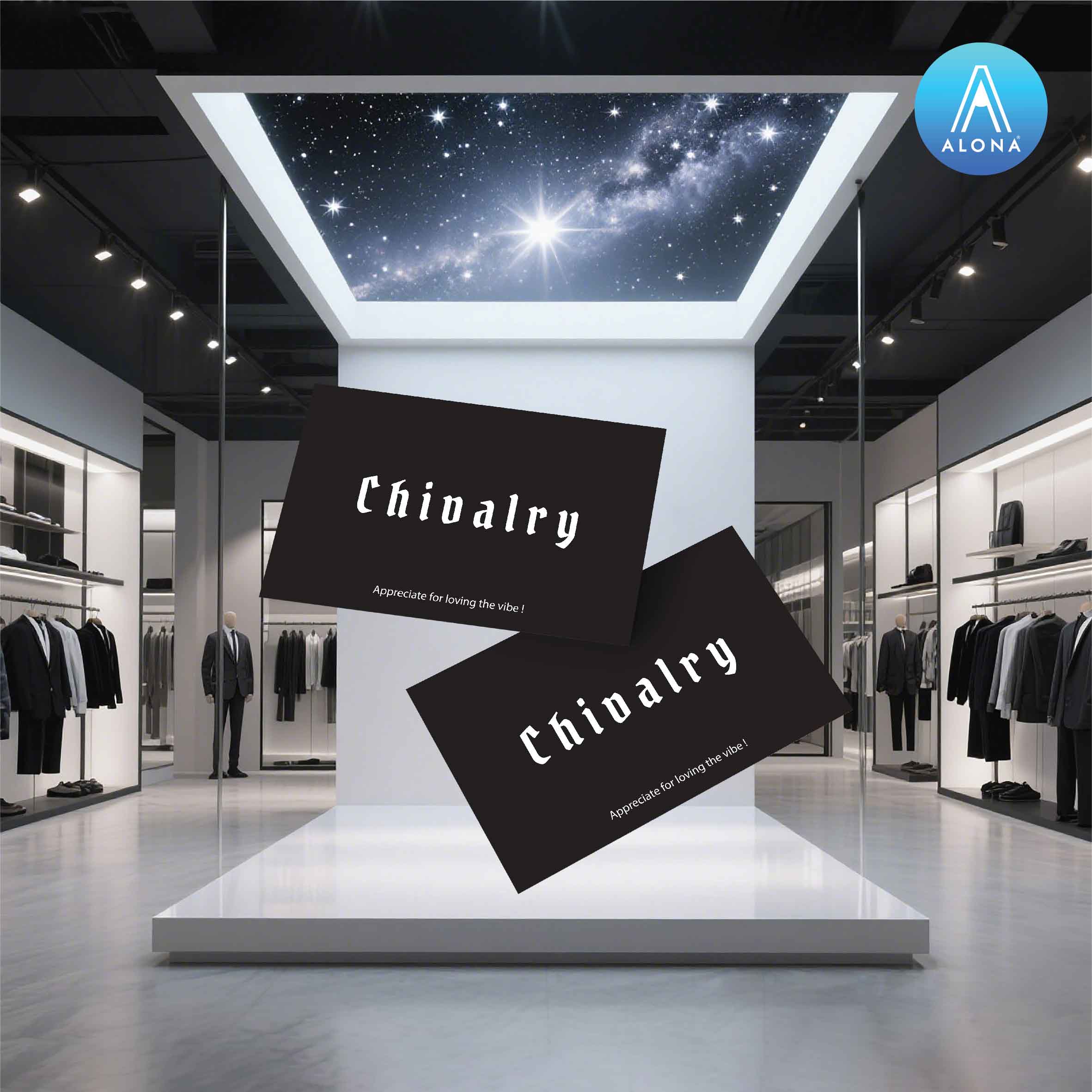 Tag treo và thẻ cảm ơn