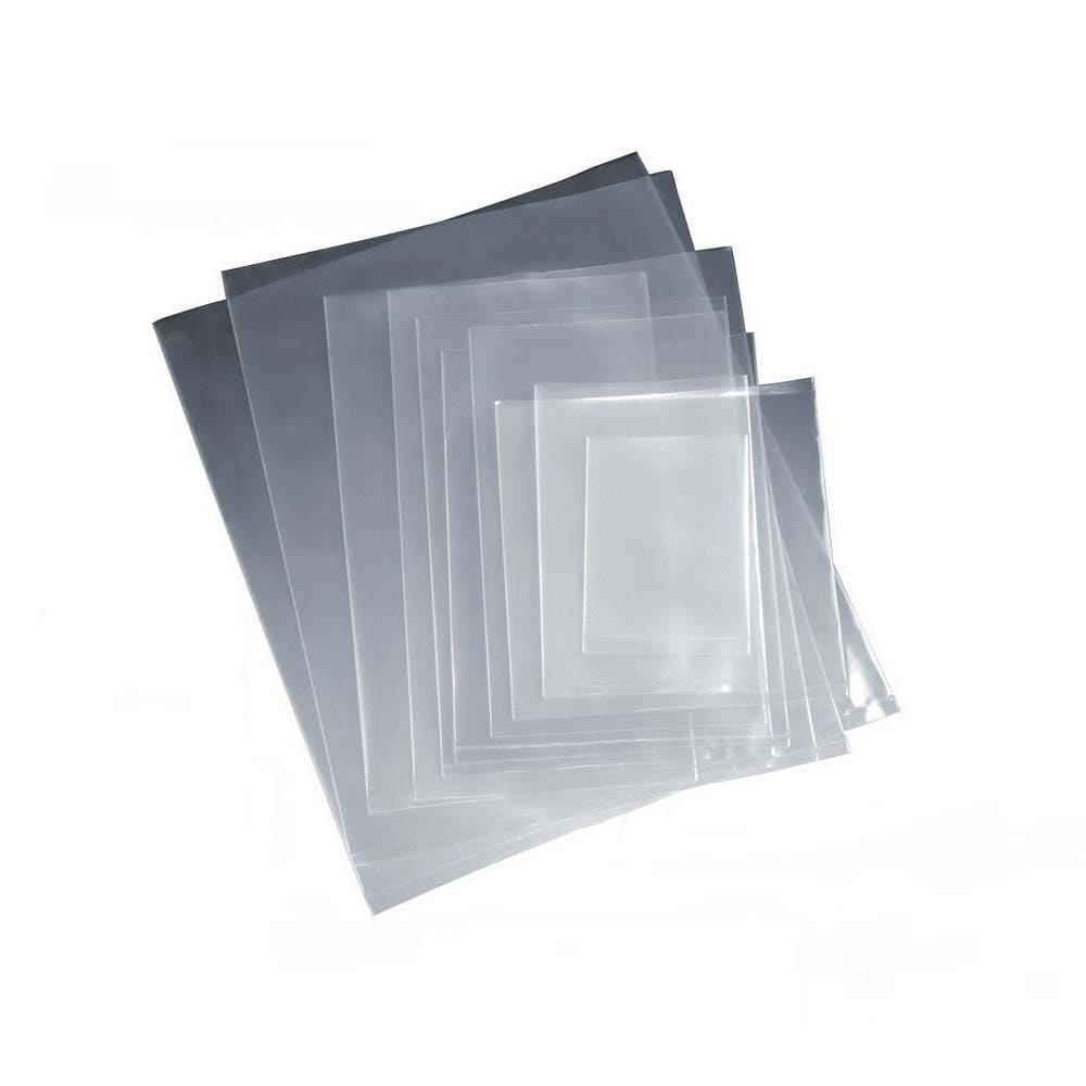 Retail-grade bags made from Polypropylene