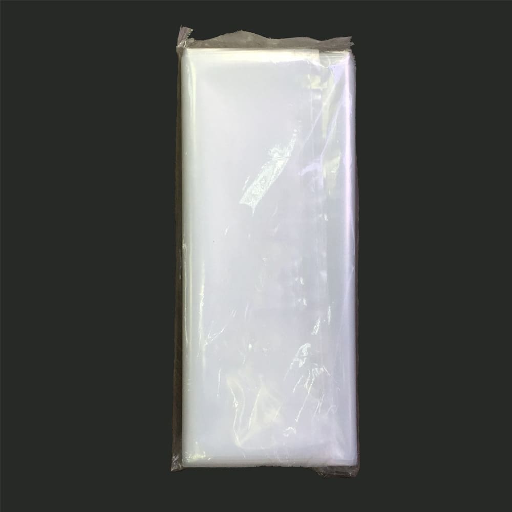 Retail sales bags made of PP plastic Retail sales bags made of PP plastic