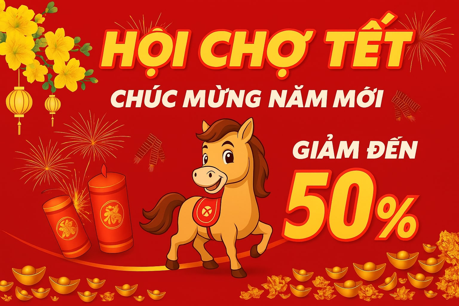 Mẫu poster quảng cáo sản phẩm