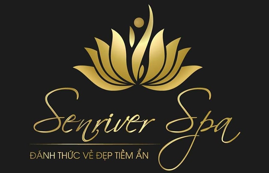Mẫu logo đẹp ngành làm đẹp & spa