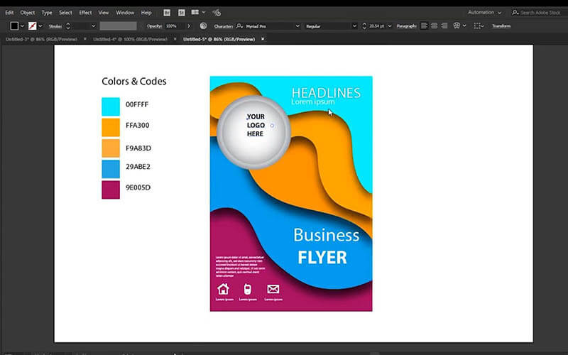 Adobe Illustrator