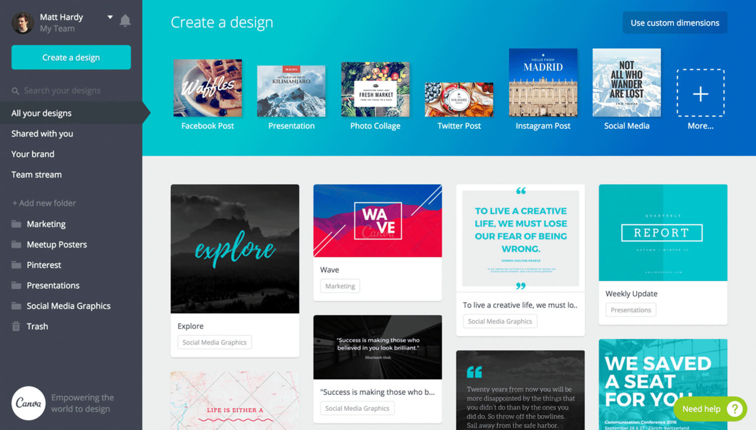 Canva