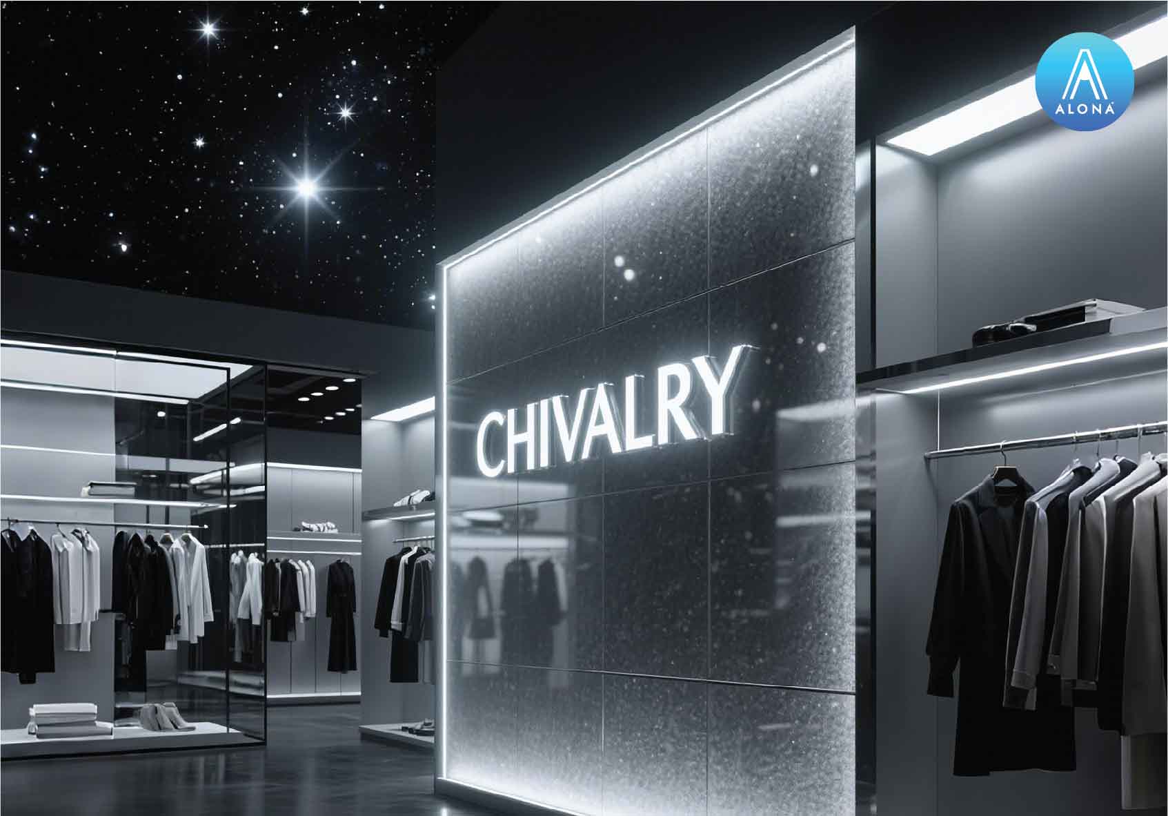 Hành trình khám phá tinh cầu Chivalry