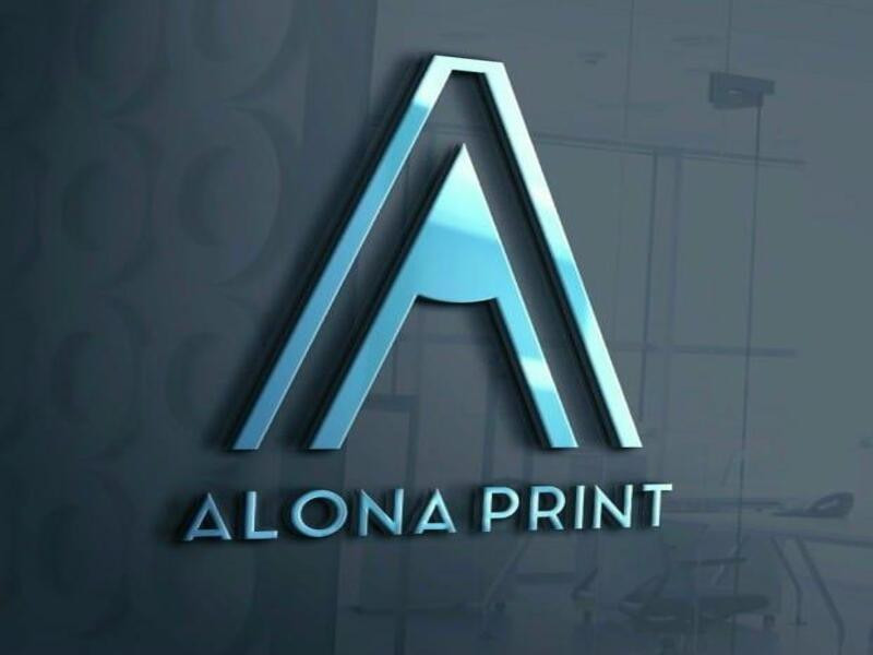 Alona - Đơn vị cung cấp túi vải Canvas in logo theo yêu cầu 